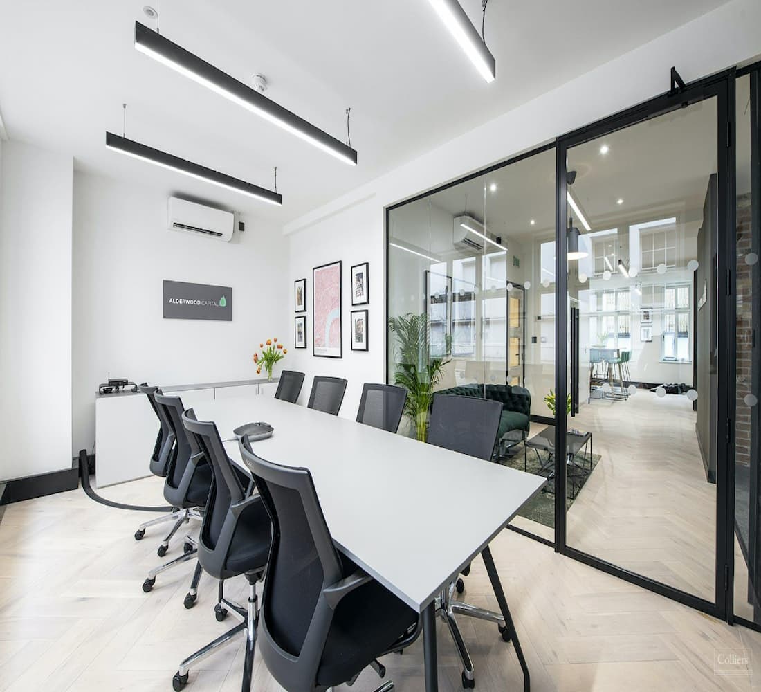 Floral Street, London, WC2E